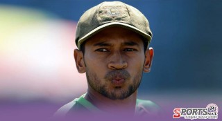 ক্ষমা চাইলেন মুশফিক
