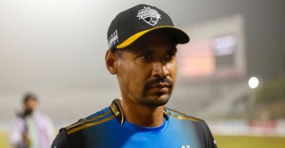 উইজডেনের বর্ষসেরা টি-টোয়েন্টি দলে মোস্তাফিজ
