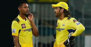 ২০১৬ সাল থেকেই ধোনির সাথে খেলার স্বপ্ন দেখেছিলেন মোস্তাফিজ