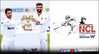 এনসিএলের ২২তম আসরে কে কোন দলে খেলছেন