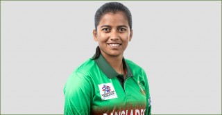 আইসিসির সেরা খেলোয়াড় তালিকায় নাহিদা আক্তার