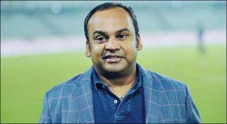 বিসিবির কোষাগারে ৯শ' কোটি টাকা, ক্রিকেট উন্নয়নে চান দূর্জয়