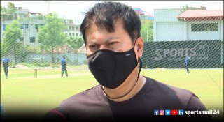 ইমরুল-শান্ত বাদ, স্কোয়াড নিয়ে যা বললেন প্রধান নির্বাচক