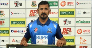 জাতীয় দলে খেলার এখনও সুযোগ দেখছেন নাসির