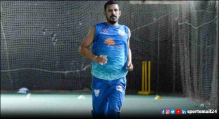 ফিটনেস পরীক্ষা পাশ নাসির হোসেন