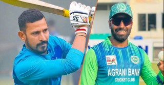 যুক্তরাষ্ট্রে শুরু হচ্ছে নাসির-সানিদের ইউএস টি-টেন লিগ