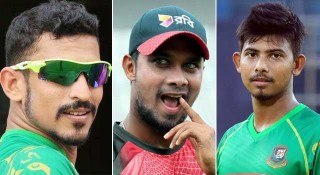 প্রমাণ হলে কঠিন সিদ্ধান্ত