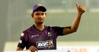 নাসুমের দাবি ‘অযৌক্তিক’, তদন্ত সাপেক্ষে ব্যবস্থা চায় চট্টগ্রাম চ্যালেঞ্জার্স