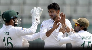 নাঈমের সাফল্যে তিন মন্ত্র