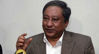 পর্যাপ্ত নিরাপত্তা না দিলে বিদেশ সফরে যাবে না বাংলাদেশ : পাপন