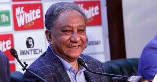 ২৪ রানে ৫ উইকেট; মাঠে থাকলে ‘হার্ট অ্যাটাক’ করতেন বিসিবি সভাপতি