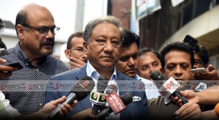 মুজিব বর্ষের ক্রিকেট উৎসব স্থগিত