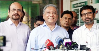 জেতা ম্যাচ হারছি কিভাবে, মাথায় ঢুকছিল না: পাপন