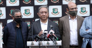 বিপিএল পরিকল্পনায় পরিবর্তনের আভাস