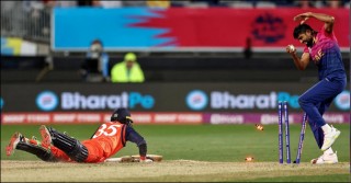 নেদারল্যান্ডসের রোমাঞ্চকর জয়