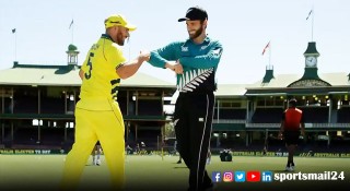 নিজ মাঠে চার দেশকে টানা অতিথিয়তা দেবে নিউজিলান্ড
