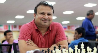 সাত বছর পর ষষ্ঠবারের মতো চ্যাম্পিয়ন নিয়াজ