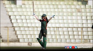 নিগার সুলতানার অপরাজিত সেঞ্চুরি, বাংলাদেশের টানা জয়