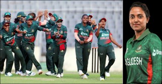 ইতিহাস গড়া জয়ে বোলিং বৈচিত্র্যকে কৃতিত্ব দিলেন জ্যোতি
