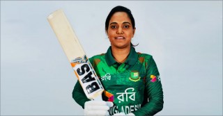 বাংলাদেশের জন্য ‌‘স্মরণীয় বিশ্বকাপ’ খেলতে চান জ্যোতি