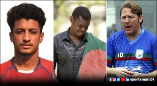 এলিটা-নবাবদের জাতীয় দলের পথ দেখালেন জেমি ডে