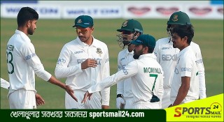 সাগরিকায় হারের বৃত্ত থেকে বের হতে পারবে বাংলাদেশ?