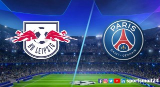 সেমিফাইনালে পিএসজি ও লাইপজিগের একাদশ