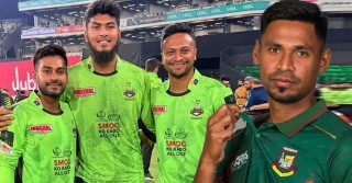 পিএসএল নিলামে বাংলাদেশের ৫০ ক্রিকেটার, তৃতীয় সর্বোচ্চ বিদেশি