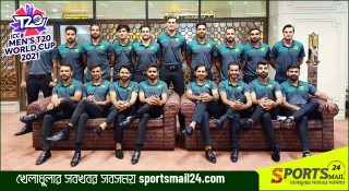 ‘সমর্থন দিন, প্রার্থনা করুন, বিশ্বাস রাখুন’