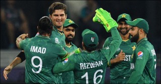 পাকিস্তানের এশিয়া কাপ দলে পরিবর্তন