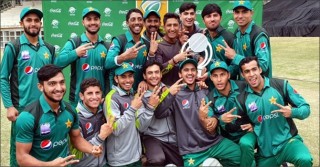 ঈদের পর বাংলাদেশ সফরে আসবে পাকিস্তানের যুবারা
