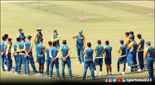 পাকিস্তানি যুবাদের বাংলাদেশ সফর স্থগিত
