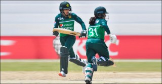 লঙ্কানদের হারিয়ে উইমেন্স চ্যাম্পিয়নশিপে পাকিস্তানের শুভ সূচনা