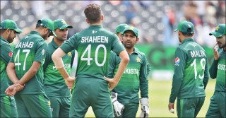ভারত ম্যাচের আগে পাকিস্তান শিবিরে আরেক দুঃসংবাদ