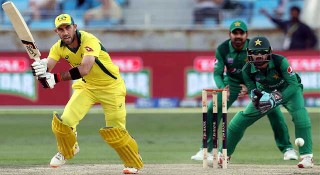 জোড়া সেঞ্চুরির পরও জয় পেল না পাকিস্তান