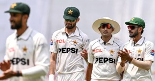 মিরপুর টেস্টে জরিমানা ও আট পয়েন্ট হারালো পাকিস্তান