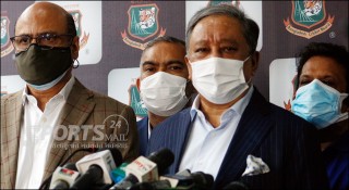 ‘আমি মারা যাওয়ার আগে কেউ সভাপতি হতে চাইবে না’