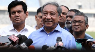 পাকিস্তান যেতে ‘বাধ্য হওয়ার’ কারণ জানালেন পাপন