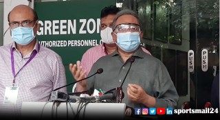 শ্রীলঙ্কা সফরে ‘যাচ্ছে না’ বাংলাদেশ ক্রিকেট দল
