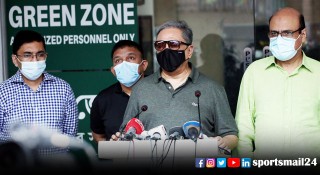 প্রতিদ্বন্দ্বিতাপূর্ণ টুর্নামেন্টে ফিরছে বিসিবি, ভাবনায় বিদেশি ক্রিকেটার