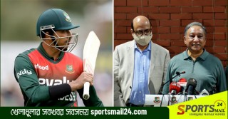 সৌম্য ধারাবাহিক নয় সেটা সবাই জানে : পাপন