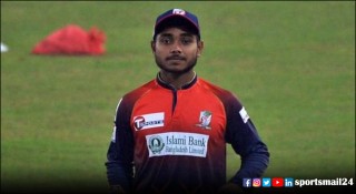 অণ্ডকোষের ব্যথায় এক সপ্তাহের পর্যবেক্ষণে ইমন