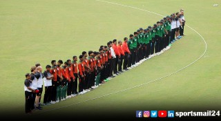 প্রেসিডেন্ট’স কাপের একাদশে ১২ ক্রিকেটার