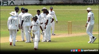 প্রস্তুতির দ্বিতীয় দিনে আলো ছড়ালেন লিটন-মিরাজ