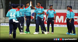 সুপার লিগে মোহামেডানের টানা হার, জয়ে ফিরলো প্রাইম ব্যাংক