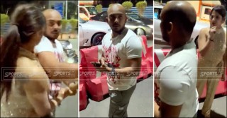 হামলার শিকার পৃথ্বী শ, তরুণী গ্রেপ্তার