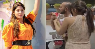 জামিন পেয়েই পৃথ্বীর বিরুদ্ধে অভিনেত্রী স্বপ্নার ১০ ধারায় মামলা