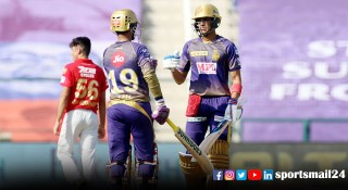 তলানি থেকে পাঞ্জাবকে উঠতে দিল না কলকাতা