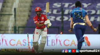 পাঞ্জাবের তৃতীয় পরাজয়ে জয়ে ফিরলো মুম্বাই
