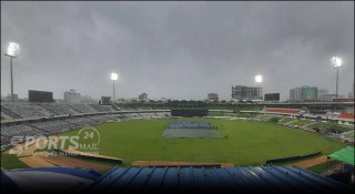 ডিপিএলের সুপার লিগে প্রকৃতির চোখ রাঙানি